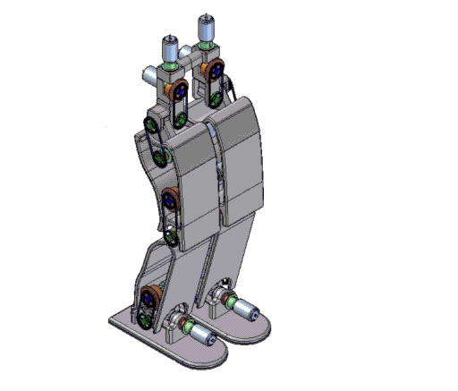 Proyecto PASIBOT
