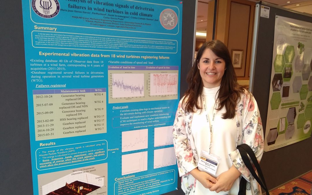 Maqlab group attends ICEFA VII