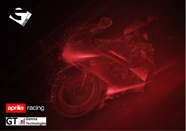Investigadores del grupo MAQLAB están participando en la competición de diseño de ESTECO Academy