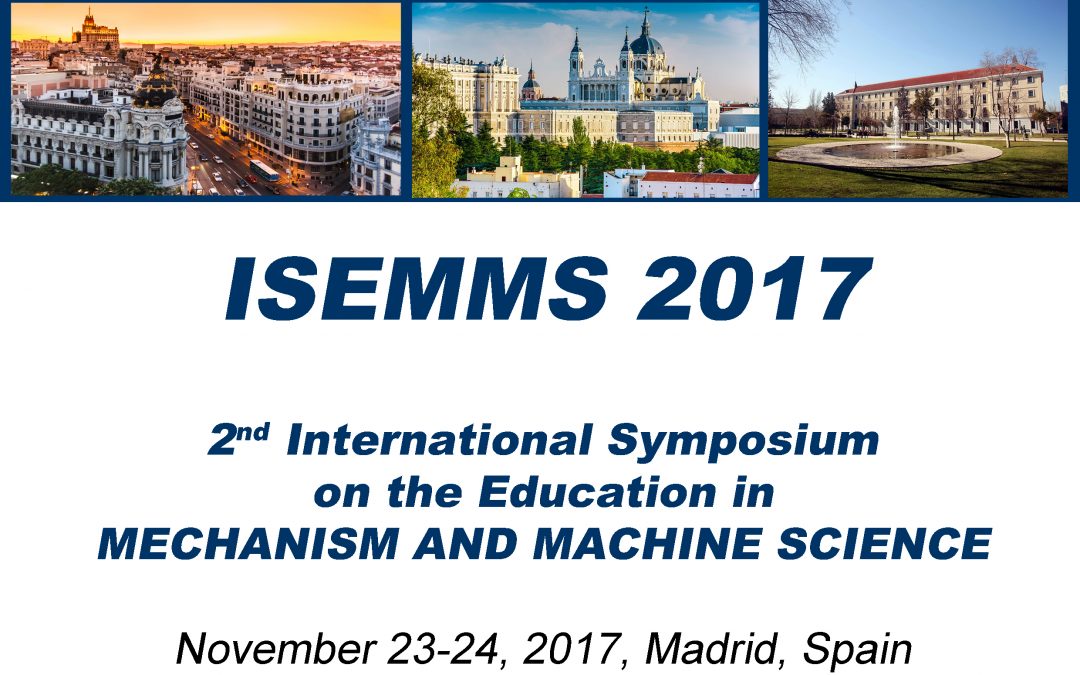 ISEMMS2017