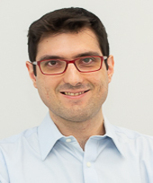 Alejandro Bustos Caballero