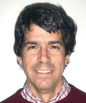 Claudio Bernal Guerrero