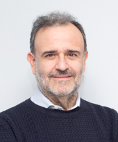 Juan Carlos García Prada