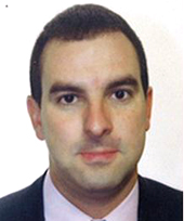Jesús Miguel Pérez Inarejos