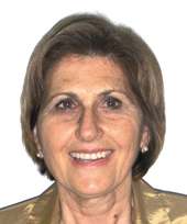 María Teresa Carrascal Morillo