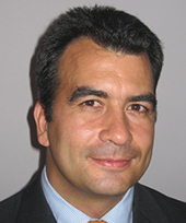 Alejandro Fernández Cubero
